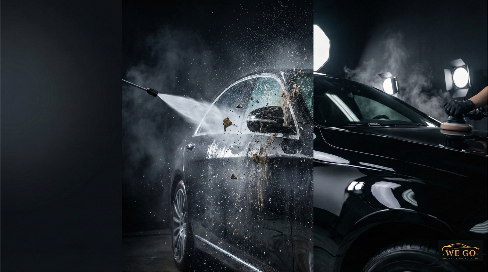 Auto Detailing Mobile