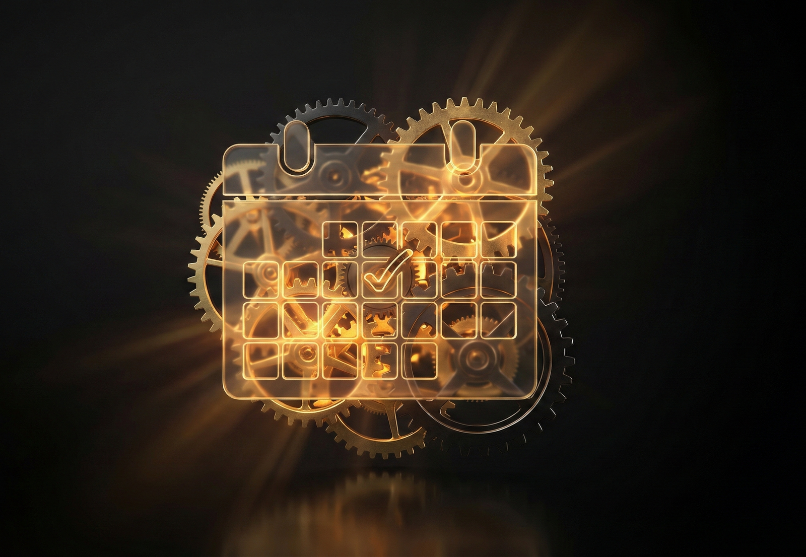 Your Time is Valuable