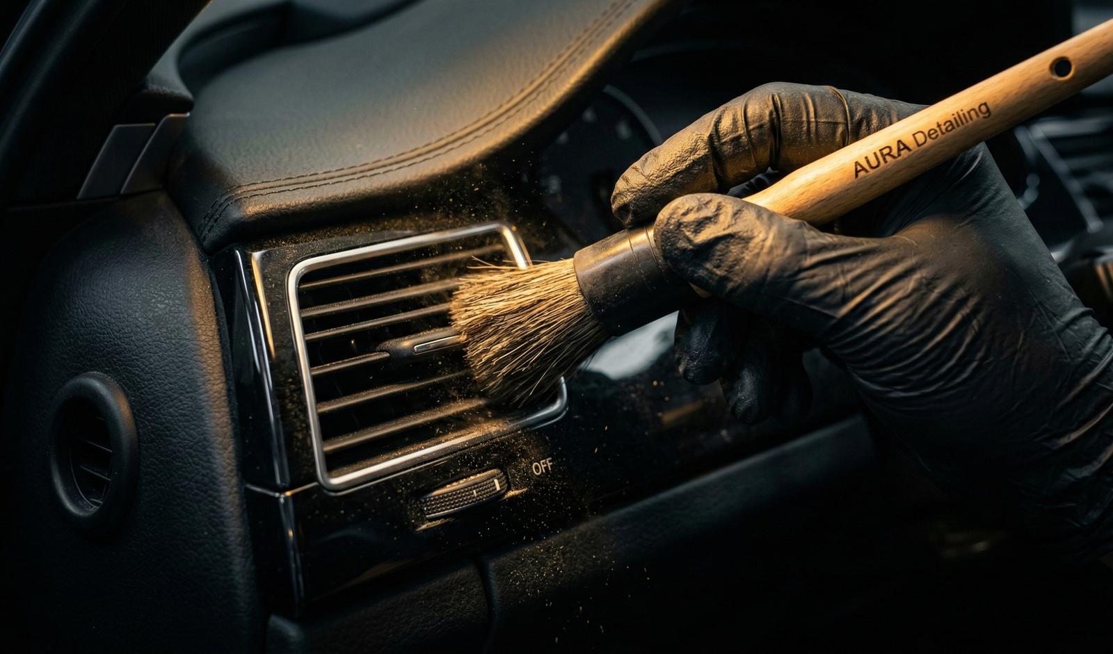 Auto Detailing Specialist